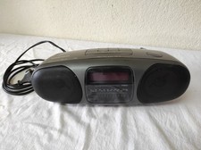 Radio Réveil Grundig Sono