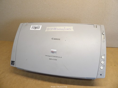Scanner bureau adf couleur - de,