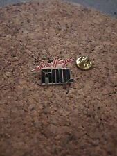 Oil Heating Pin - Pins L28