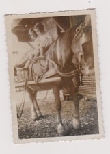 Photo ancienne 🎞️