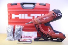 Hilti GX 120-ME Gas Powered Actuated Fastener Nail Gun