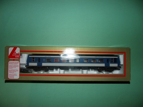Lima diesel railroad ab - railroad,