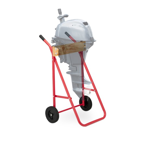 Support moteur hors bord - moteur, hors-bord
