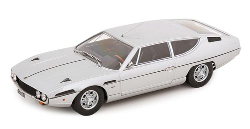 Scale lamborghini - 1:18,