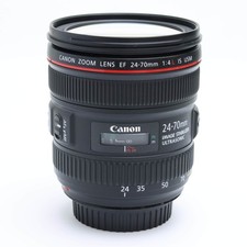 Canon EF 24-70mm F/4L IS USM (Canon EF mount) #440