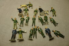 HO, Lot de 20 Personnages