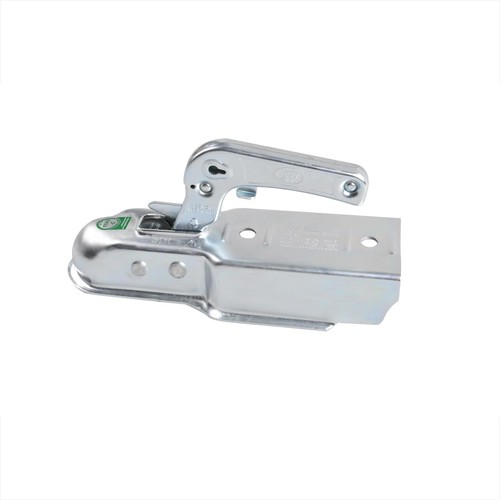 Accouplement pour boule - accouplement,