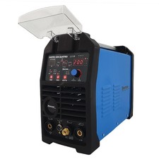 Sherman DIGITIG 204 QUATTRO