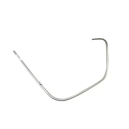 Profil scudo pour - de,