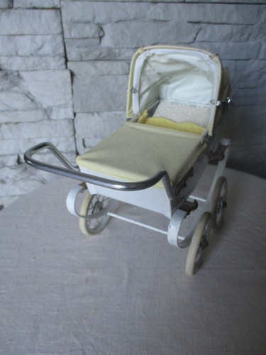 Landau miniature poupée - landau,