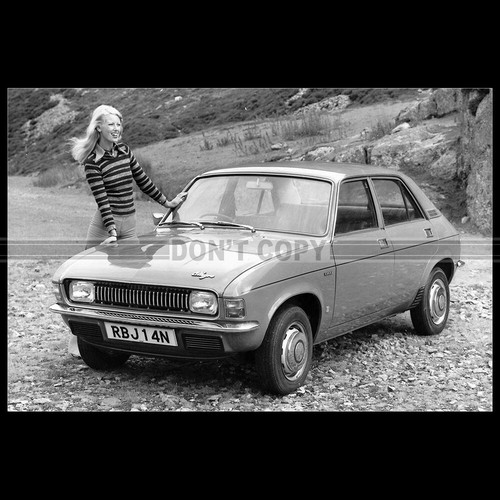 Photo 036997 austin allegro - a.036997,