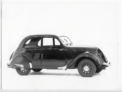 L831 peugeot 202 1930 - 202,, 1930.