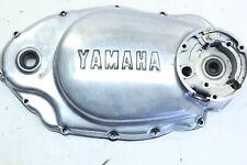 Yamaha XS 500 1H2 Couvercle