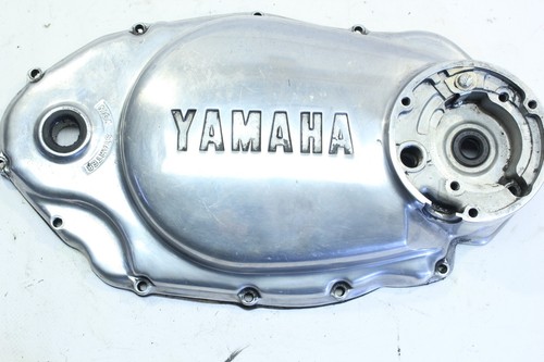 Yamaha 500 1h2 - yamaha,