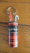vintage keychain umbrella holder and cane umbrella and cane holder Guillois