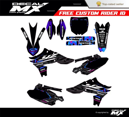 Fits yamaha yz450f - yamaha,