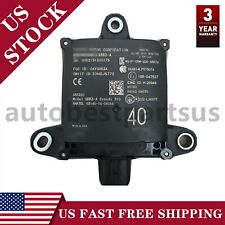 Genuine OEM Blind Spot Alert Sensor Module For 2020-2022 LEXUS ES230 88162-06070