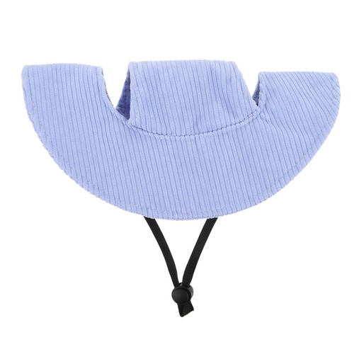 Chapeau seau pour animaux - seau,