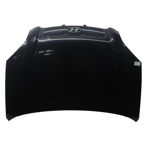 Capot hyundai tucson - hyundai, 1