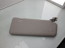 SUN VISOR SUN VISOR RENAULT CLIO IV (5R) 2013 964003555R / 964008139R #312478