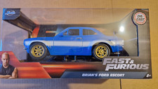 Jada 1/24 Fast & Furious