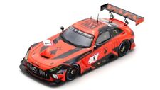 Miniature Voiture Auto 1:43 Spark Model MERCEDES GT3 24H NURBURGRING 2020 Racing