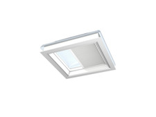 Store tamisant VELUX FMG pour fenêtre de toit plat VELUX FMG 100100 1265 R