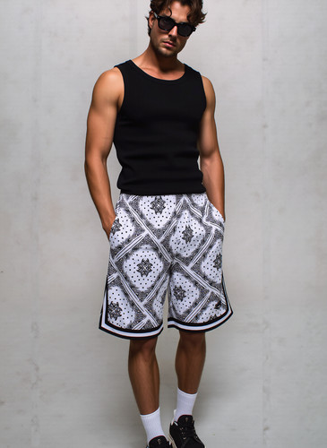 Karl kani bermuda - karl,