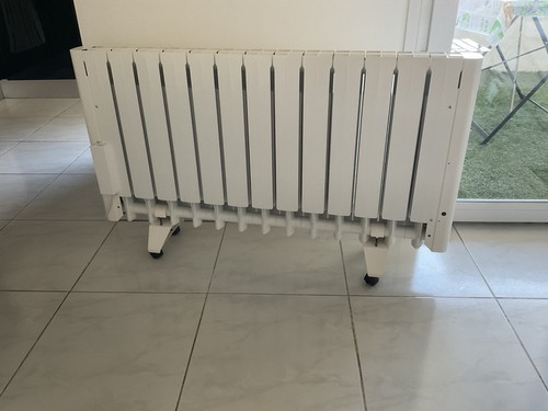 Lmc radiateur électrique - lmc,