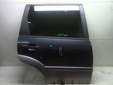 Porte arriere droit SSANGYONG REXTON 1 PHASE 2 6300408C10