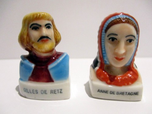 Fèves brillantes série - fèves,