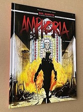 BOB et BOBETTE - Amphoria 3