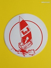 Autocollant vintage Original 