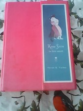 Kama Sutra - Le Livre Secret