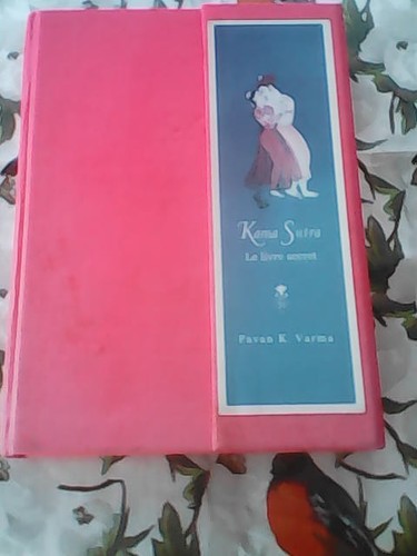 Kama sutra livre - -, secret