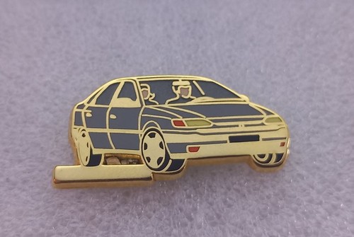 Ed106 pin voiture renault - ed106,