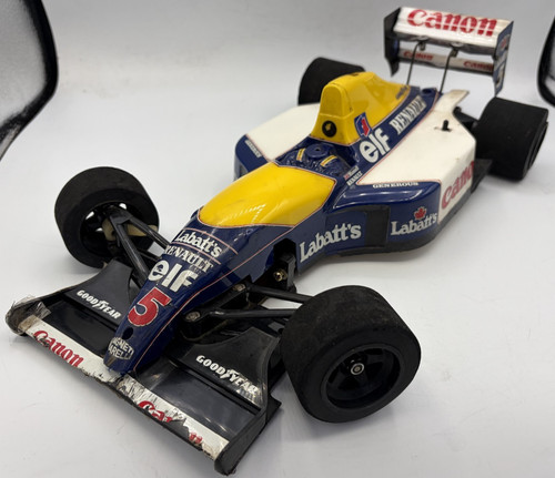 Pour pièces tamiya f102 - tamiya,