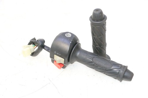Commodo droit keeway focus - droit,