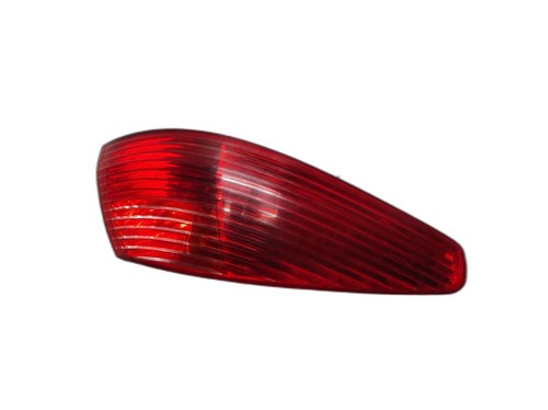 Feu arriere gauche peugeot 607 - arriere,