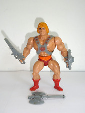 Masters of the Universe MOTU