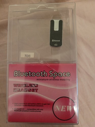 Kit oreillette bluetooth - kit,