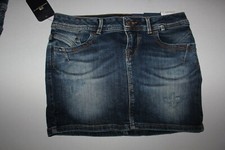 Mini Jupe  Femme  LTB Jeans