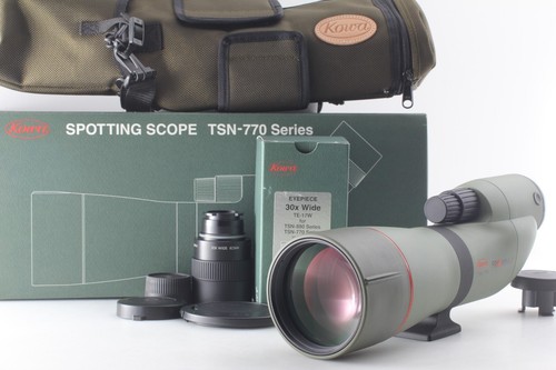 Top mint box kowa tsn - ],