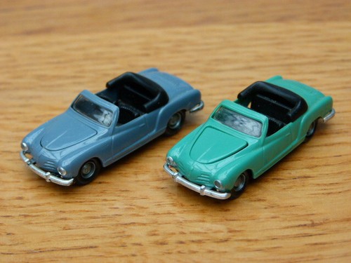 Volkswagen imu 1 - 2,