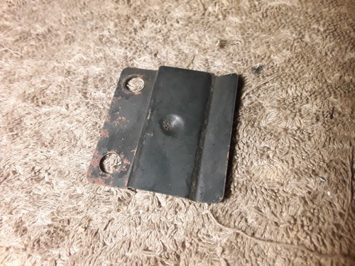 Vintage craftsman belt - vintage,