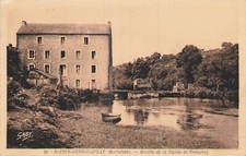 56 SAINT ANNE D'AURAY 82980