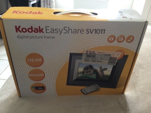 Kodak easyshare digital - kodak,