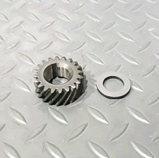♻️ Daelim Daystar VL 125 2000 - 2011 Crankshaft Primary Drive Gear ♻️ 
