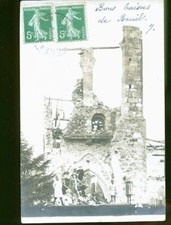 RUEIL FAMILLE LALLEMNAT A