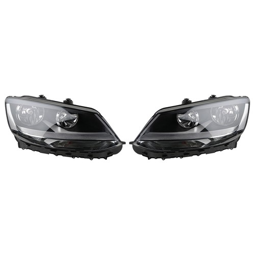Kit phares compatible avec - kit,